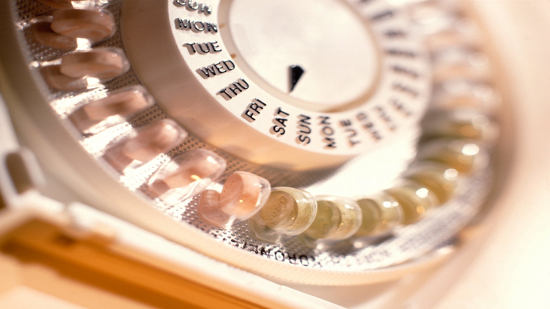 9 Things That Might Happen To Your Body When You Quit Birth Control
